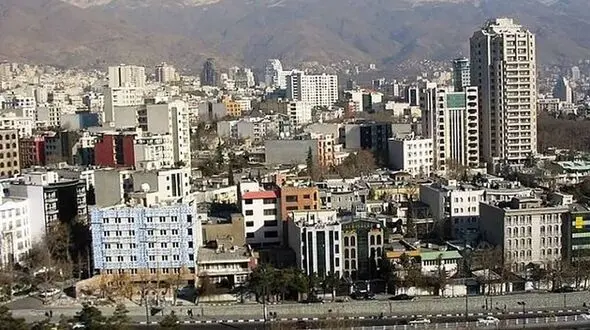 قیمت اجاره آپارتمان های کوچک در نارمک تهران + جدول