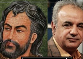 دردناکترین غزل حافظ و شعرخوانی غم انگیز رشید کاکاوند/ حال این شعر رو اون عاشقی میفهمه که با تمام وجود چشم انتظاره و ...
