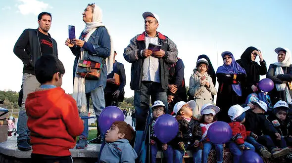 ژن ناسازگار در بچه‌ها / بیماری‌ ام پی اس چیست؟