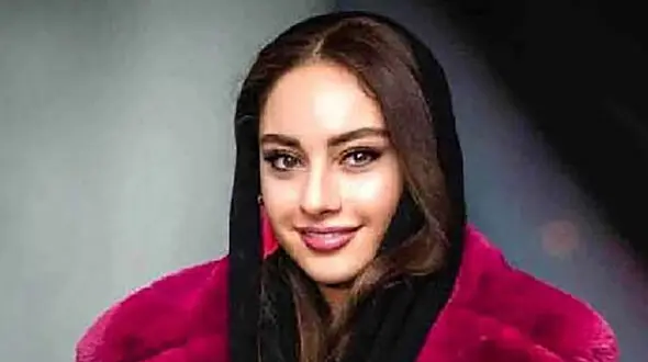 تیپ جنجالی ترلان پروانه در شب های پاییزی + عکس