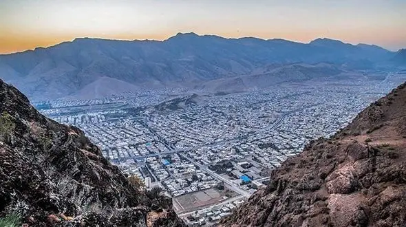 اهمیت حضور مردم در ثبت جهانی دره خرم آباد/ به «خرم» و «آباد» شدن خرم آباد کمک کنید!