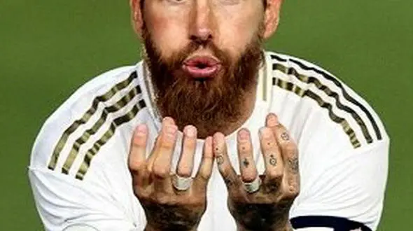 از برخورد لبران جیمز با فیلم بردار تا دفاع بینظیر راموس