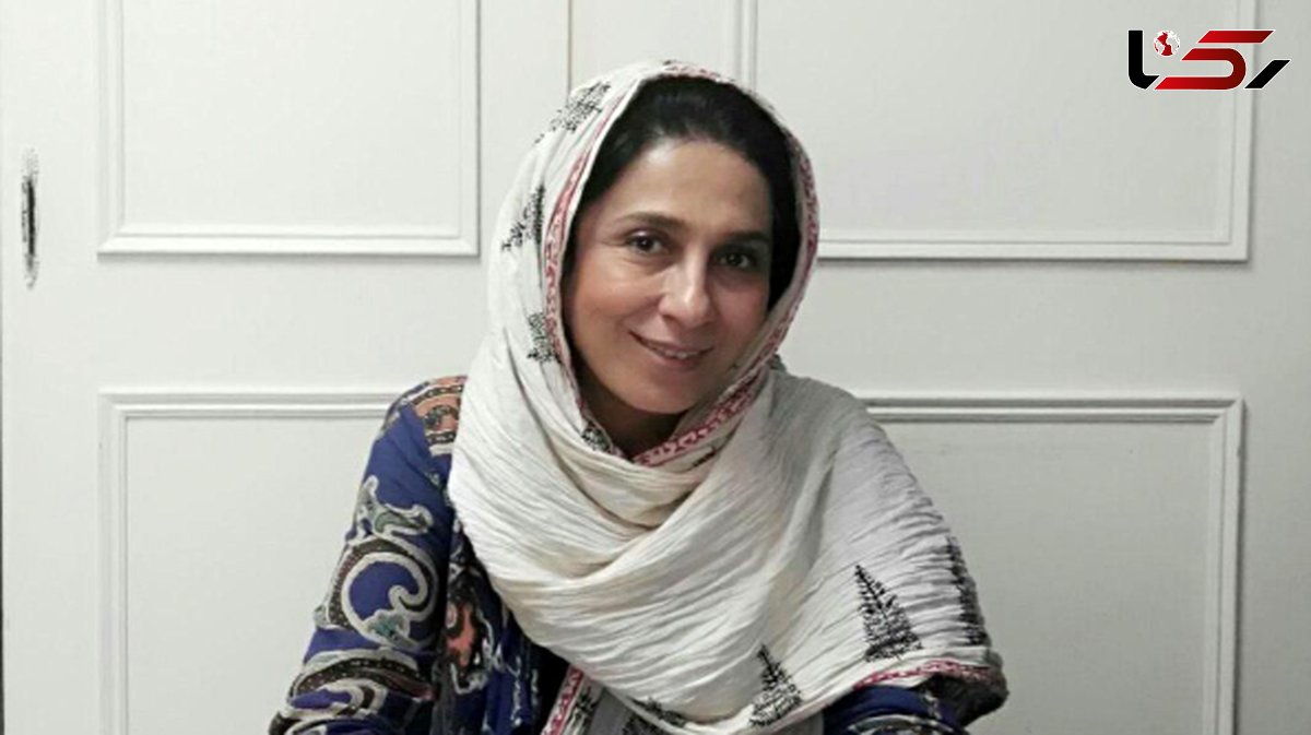 زندگی خصوصی مریم کاظمی بایگر سینما و تلویزیون و همسرش + عکس های جذاب و دیده نشده