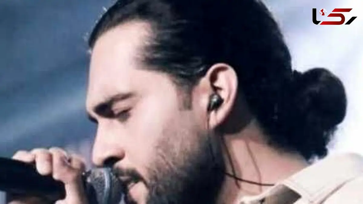 دانلود آهنگ باشکوه حامیم /  آروم خوابم میییره ....