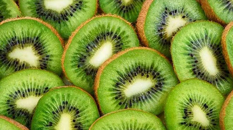 کیوی و خواب راحت