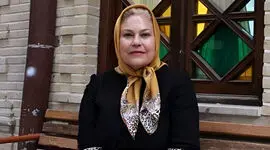 ۲۰ مرداد؛ زادروز مهرانه مهین‌ ترابی، بازیگر محبوب «همسران»