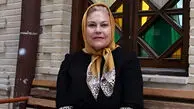 ۲۰ مرداد؛ زادروز مهرانه مهین‌ ترابی، بازیگر محبوب «همسران»