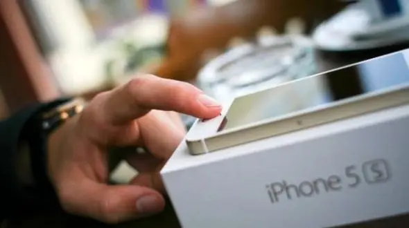 خرید آیفون به قیمت فروش کلیه