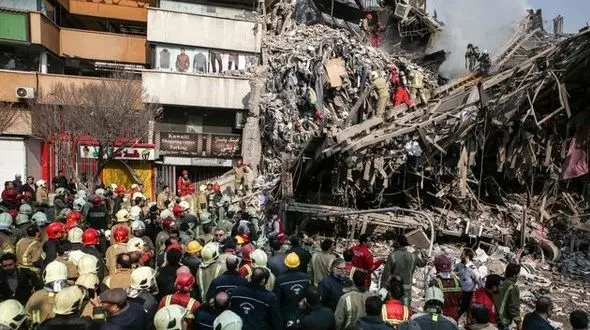  تخریب پلاسکو می توانست انجام نشود اگر..!