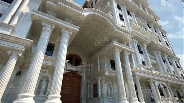 نرخ اجاره در مناطق مرفه‌نشین پایتخت 