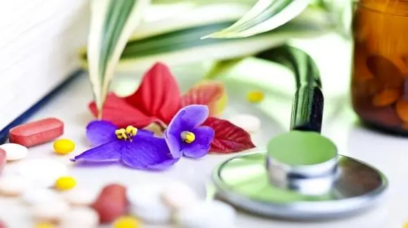  توصیه‌های طب سنتی برای یک زندگی سالم