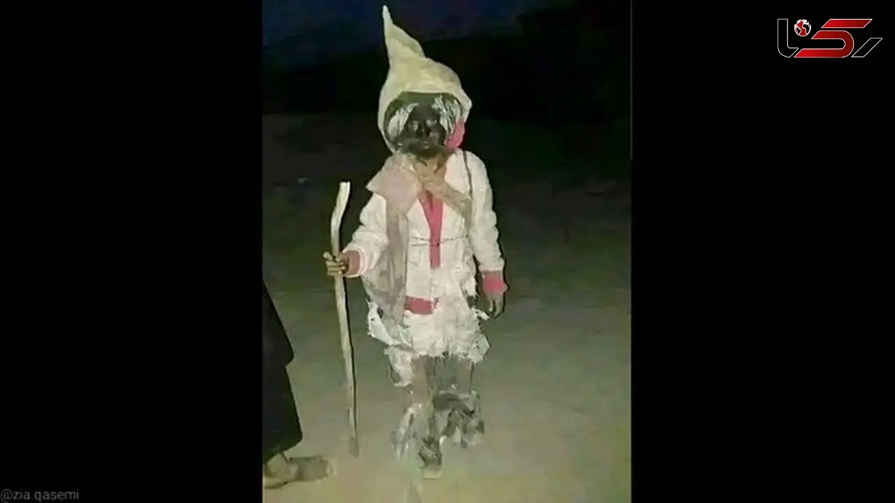 ببینید / فیلم  2 جن که در افغانستان گیر طالبان افتادند ! / غوغای جهانی این فیلم ها !