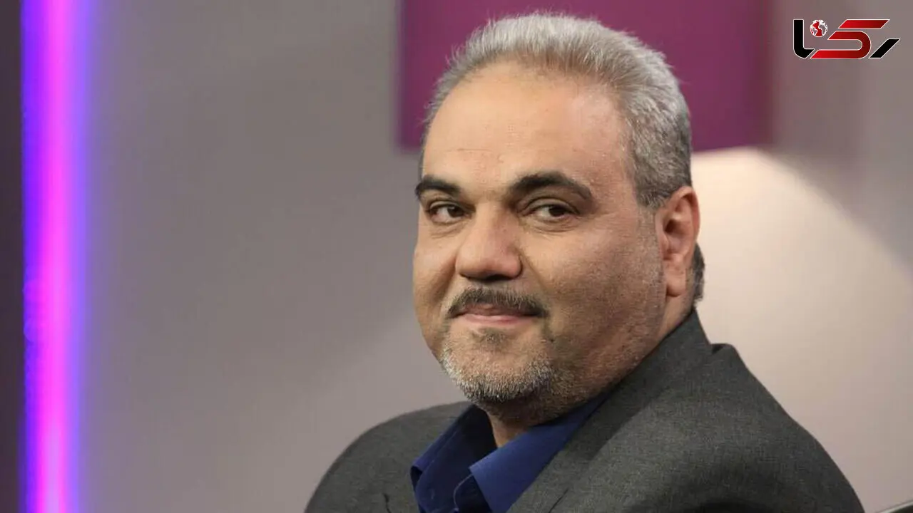 آقای خیابانی اگر مردم به سوتی شما می‌خندند مقصر شمایید