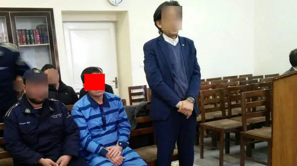 مرگ مشکوک سپیده زن تهرانی در خانه مجردی سهیل / او سرکه خورد ومرد !