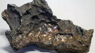 سقوط شهاب سنگ آهنی در سوئد /  کشف بعد از ۴.۵ میلیارد سال !