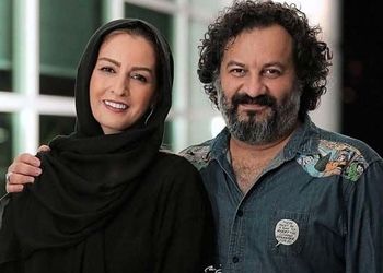 فیلم / مهراب قاسم خانی: خانم بازیگران حق نداشتند خیار و موز دست بگیرند ! / خانم و آقایی روی مبل چسبیه به هم قدقن بود .../ چونکه نوکشون به هم چسبیه بود میگفتن رابطه رو ...