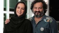 فیلم / مهراب قاسم خانی: خانم بازیگران حق نداشتند خیار و موز دست بگیرند ! / خانم و آقایی روی مبل چسبیه به هم قدقن بود .../ چونکه نوکشون به هم چسبیه بود میگفتن رابطه رو ...