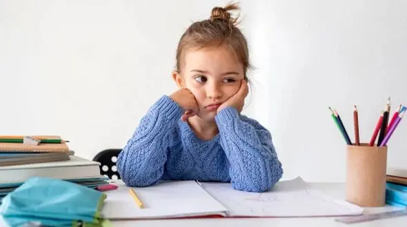 چگونه اختلال تکاملی زبان را در کودکان تشخیص دهیم؟