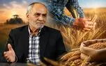 تأخیر در پرداخت پول گندمکاران، تولید کشور را تهدید می‌ کند / 27 سال است جریمه تأخیر مطالبات گندمکاران پرداخت نشده! + صوت