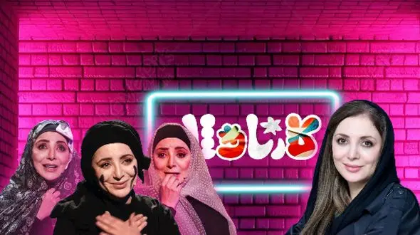 فیلم / آنالیز اجرای درخشان رویا میرعلمی در قسمت هشتم «کارناوال» ../  احساسات تماشاچیا رو برانگیخت  ... حتی رامبد جوان گریه کرد ...