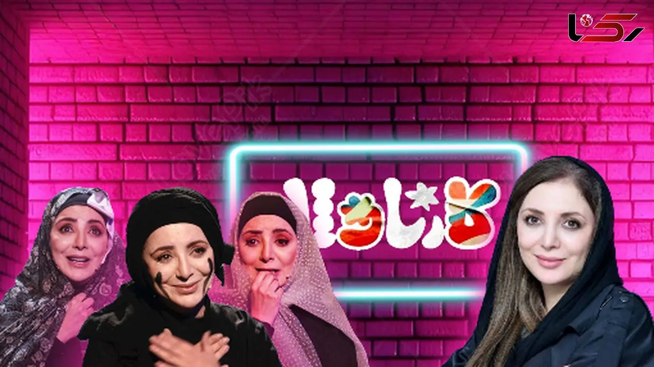 فیلم / آنالیز اجرای درخشان رویا میرعلمی در قسمت هشتم «کارناوال» ../  احساسات تماشاچیا رو برانگیخت  ... حتی رامبد جوان گریه کرد ...