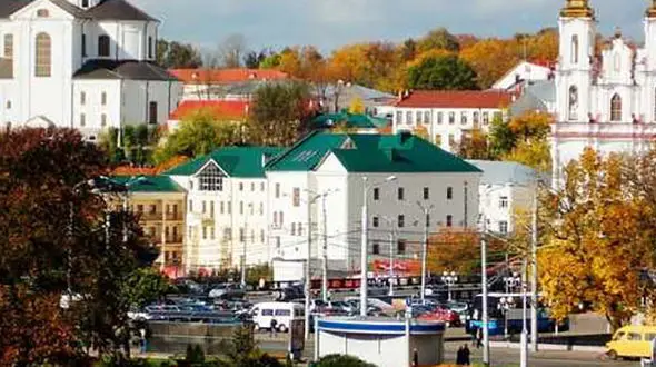 حقایق جالب و خواندنی درباره بلاروس