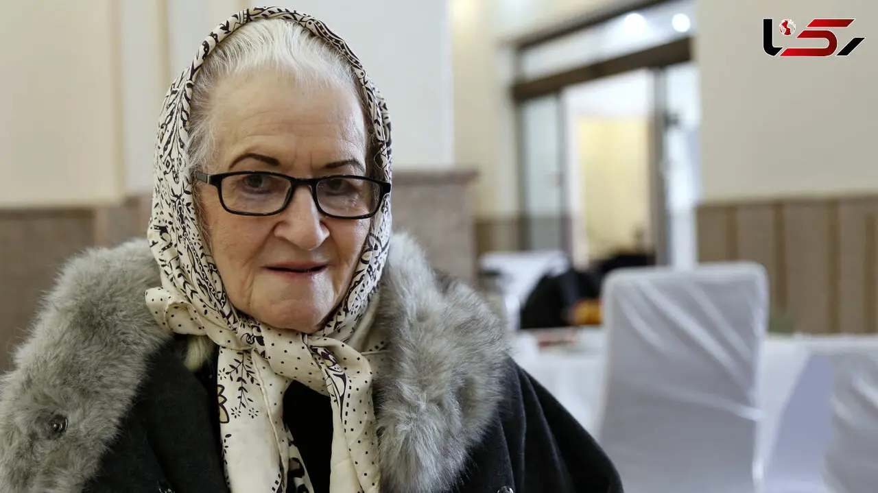 ملکه رنجبر در بیمارستان بستری شد