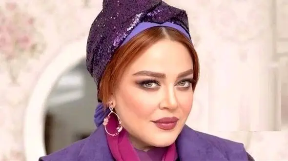 حضور متفاوت بهاره رهنما در مشهد؛ استایل پلنگی که حاشیه‌ساز شد