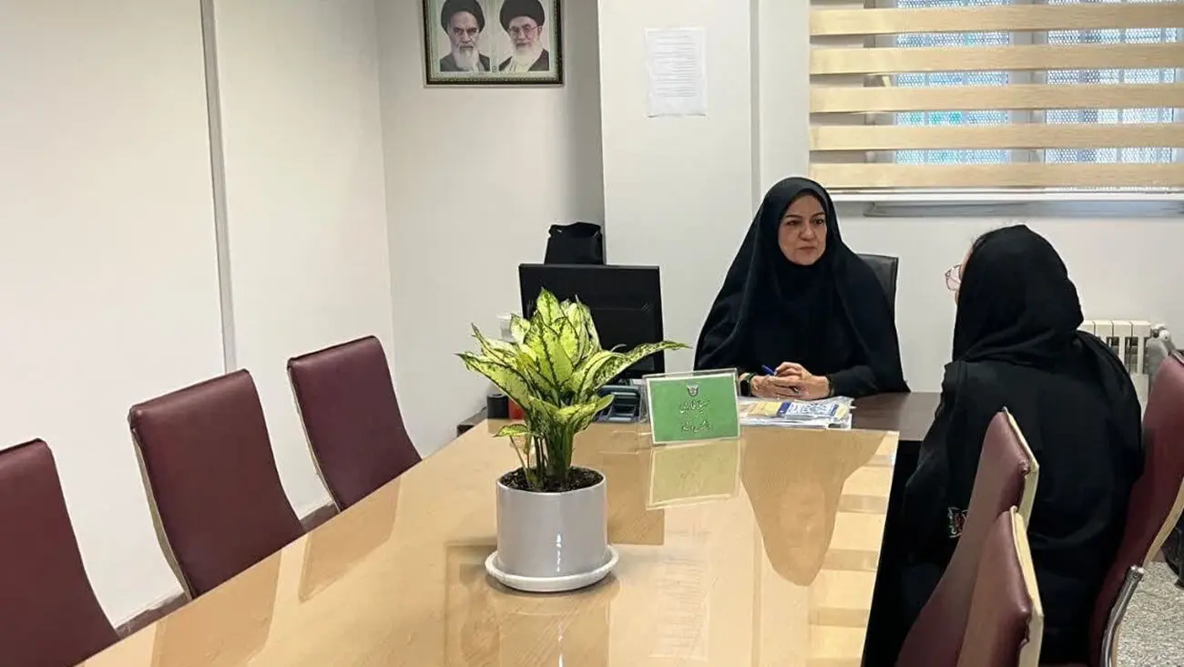 ​مینا: شوهرم با سه تا بچه مان سراغ زن دیگری رفت / تو مرا تایید نکردی سراغ زن غریبه رفتم