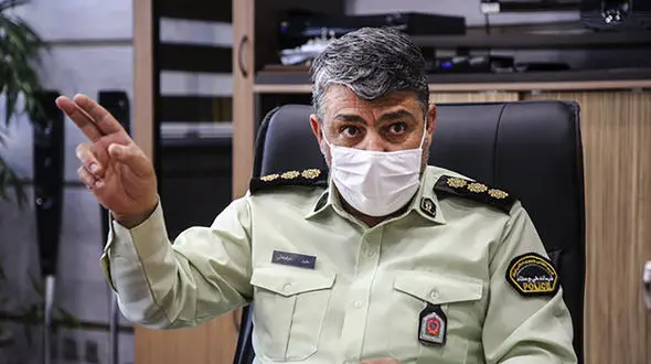 جزییات 5 پرونده مهم کشف شده در سمنان / رییس پلیس سمنان مطرح کرد