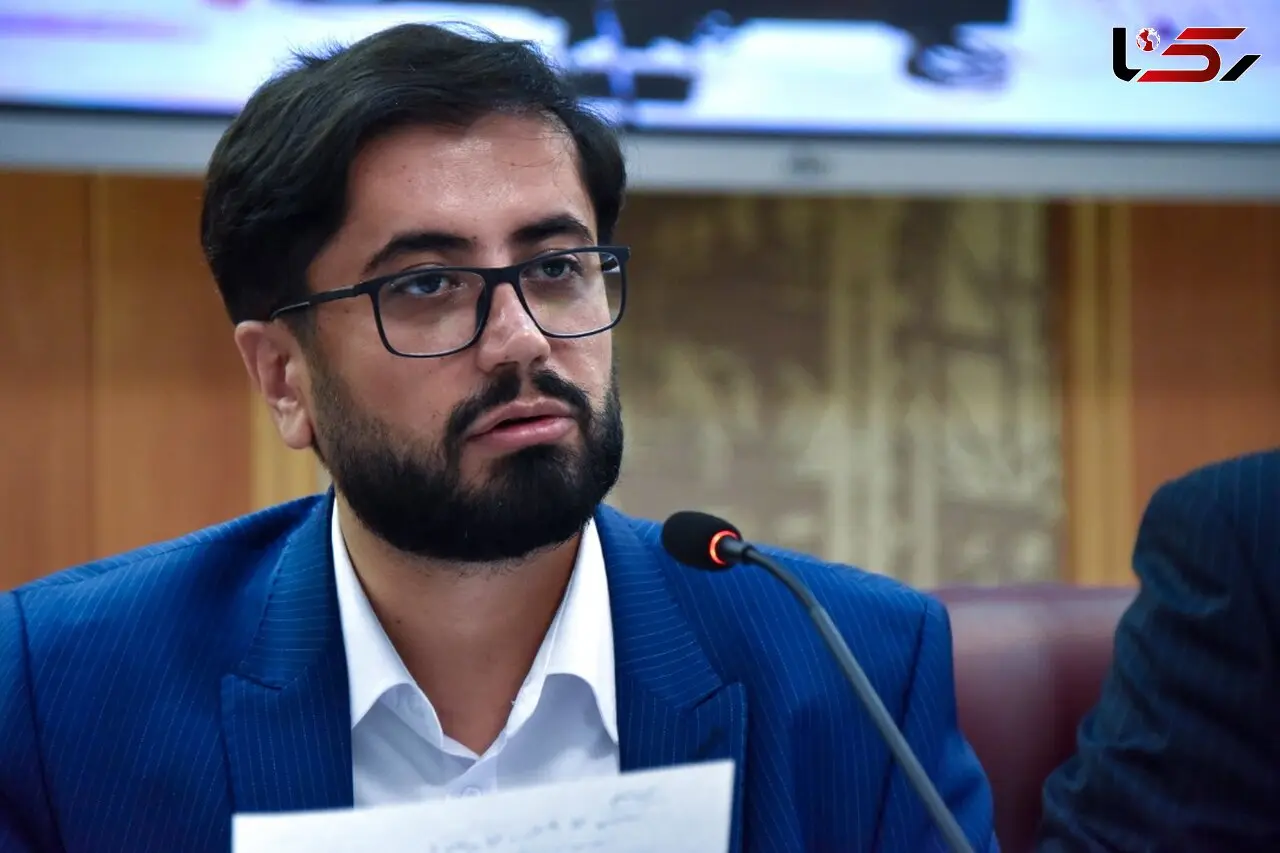 مدیر عامل شرکت گاز همدان تغییر کرد