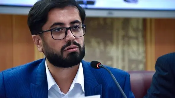 مدیر عامل شرکت گاز همدان تغییر کرد