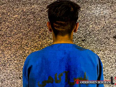 فرار ناکام سارق نقابدار با شلیک 9 گلوله به مأموران/ پایان ماجرا پس از اولین سرقت