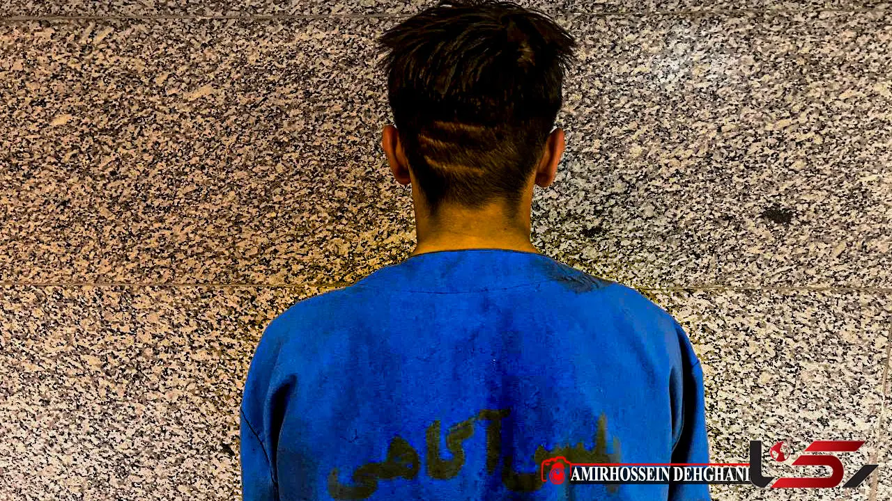 پایان فرار قاتل بی‌رحم یک خانواده ارومیه‌ ای در کرج / جنایت هولناک با انگیزه سرقت