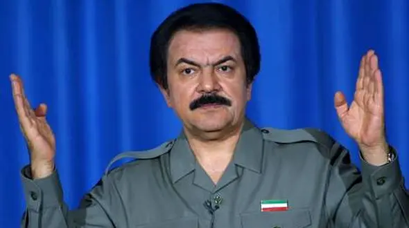 مرگ مسعود رجوی تایید شد + جزئیات