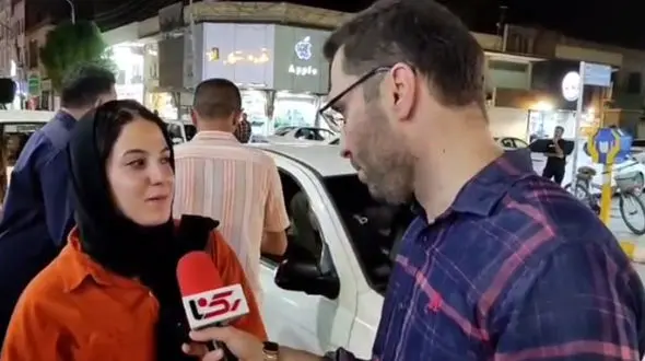 هیچ‌گاه پشت خاک و میهنمان را خالی نمی‌کنیم + فیلم گزارش رکنا از جشن پیروزی آبادانی ها