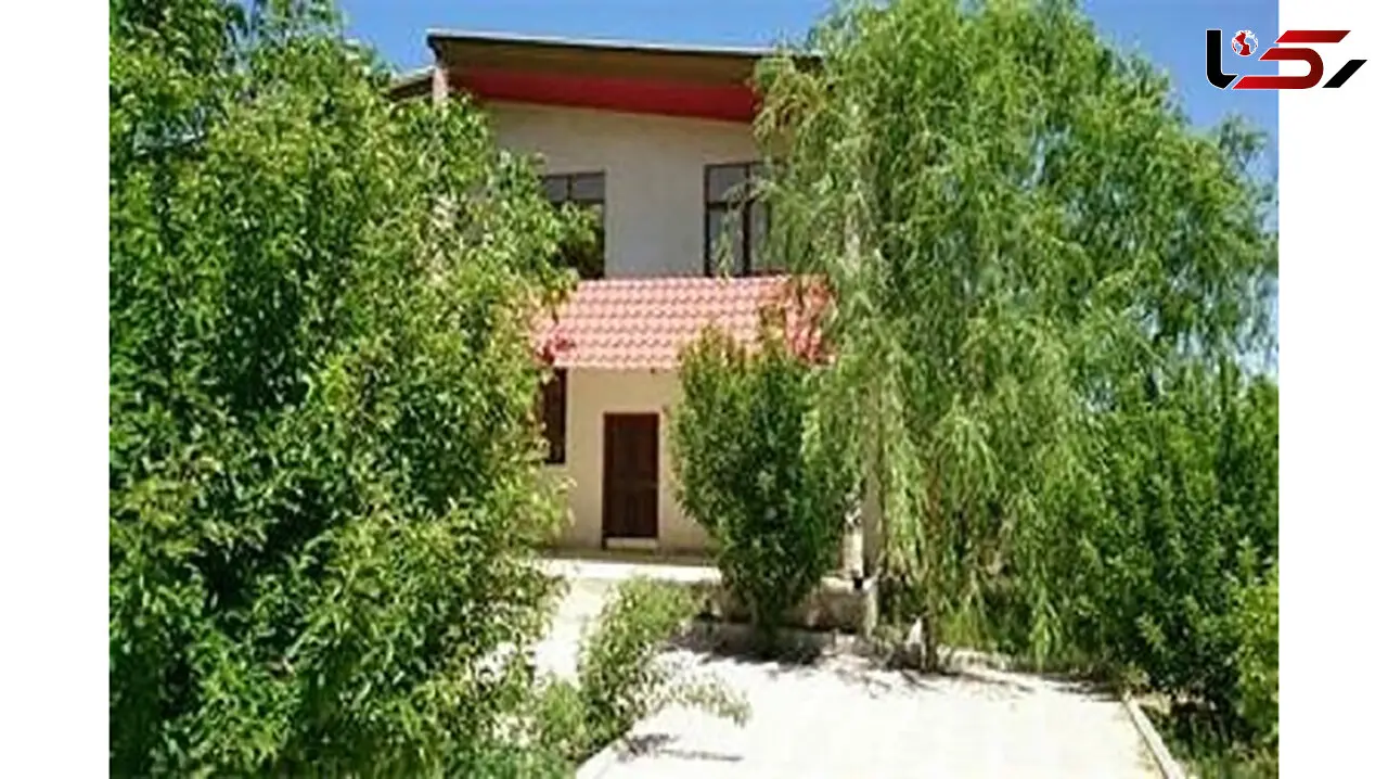 مرگ مشکوک یک دختر جوان داخل ویلایی در رودهن / 5 دختر و پسر هم بودند!