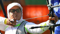 راز خوشحالی قهرمان پارالمپیک ایران فاش شد / او مدال طلا گرفت