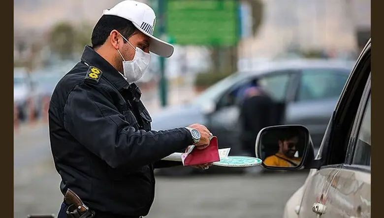 جریمه‌های رانندگی ۱۴۰۵ چقدر گران‌تر شدند؟ /  افزایش چندبرابری تخلفات به قیمت دلاری