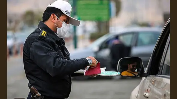 جریمه‌های رانندگی ۱۴۰۵ چقدر گران‌تر شدند؟ /  افزایش چندبرابری تخلفات به قیمت دلاری