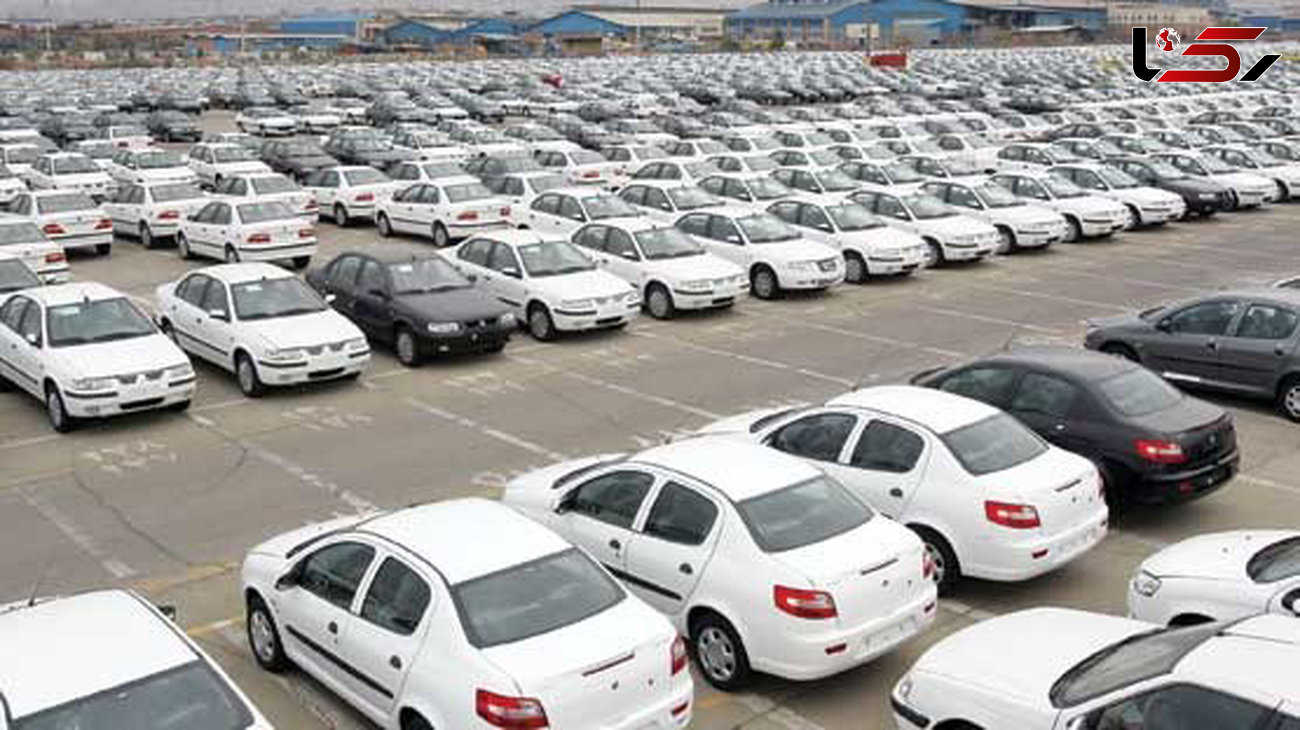 قیمت جدید خودروهای داخلی در بازار 