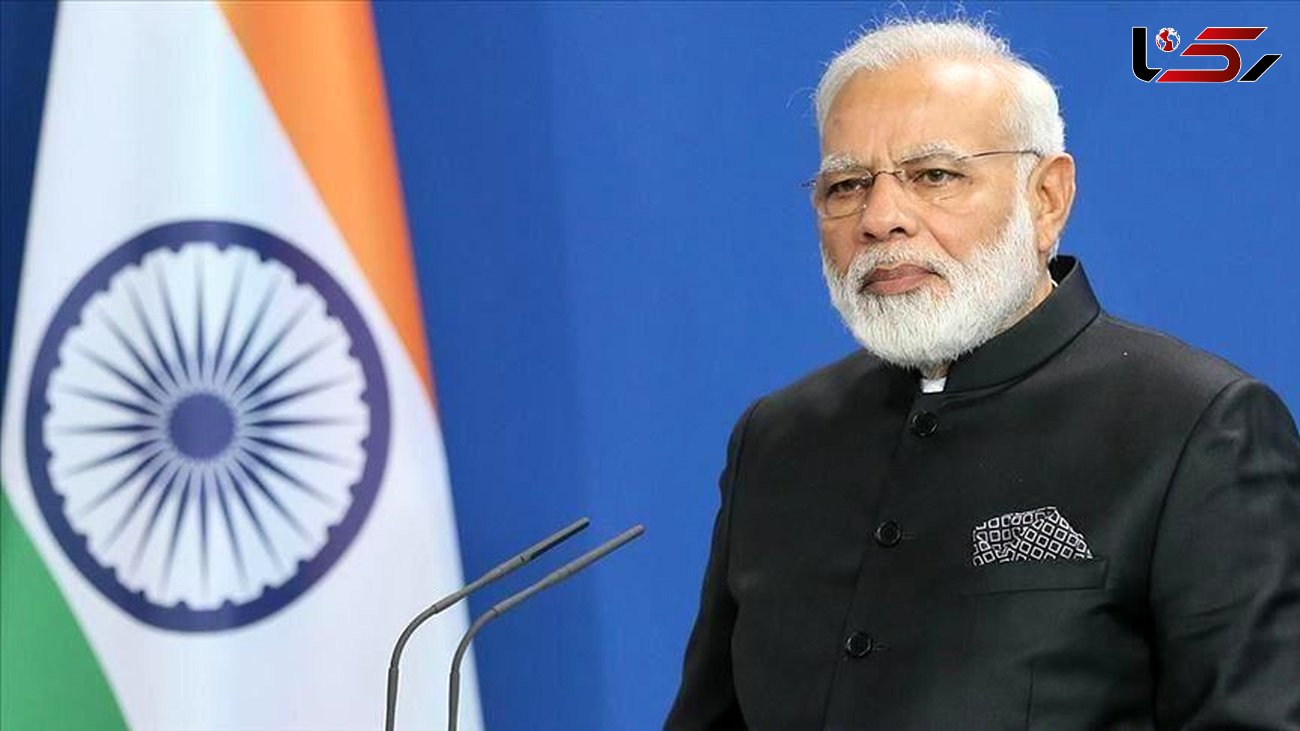 نخست‌وزیر هند: مشتاق دیدار با «رئیسی» هستم