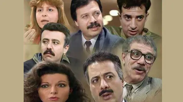 بازیگران سریال مدیر کل چه شکلی شده اند+ عکس و فیلم