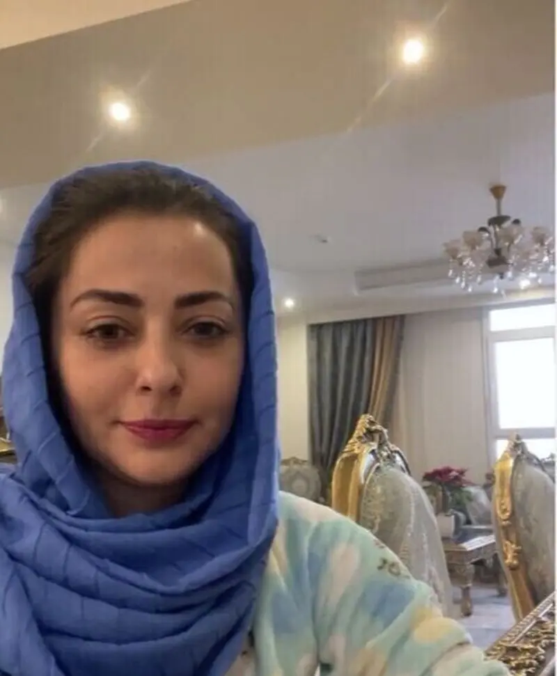 نفیسه روشن