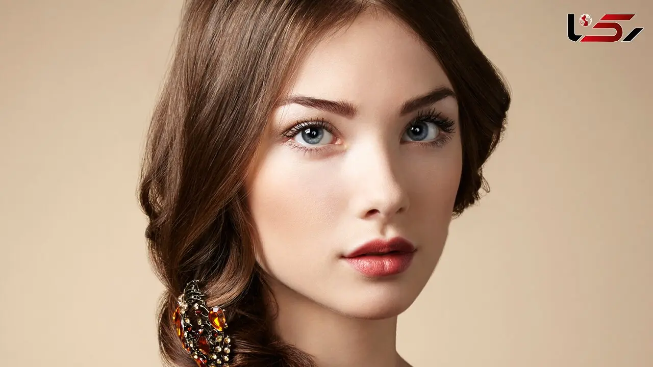 تکنیک های طبیعی برای آرایشی ملایم و پرطرفدار