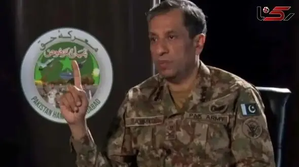 Pakistan Denies Granting U.S. Permission to Launch Attacks on Afghanistan