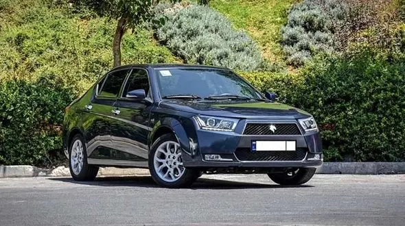 قیمت خودرو در بازار امروز اعلام شد / دنا پلاس 510 میلیون تومانی شد