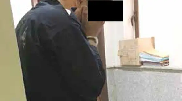 شکایت پسر 11 ساله تهرانی  از مربی باشگاه / مرا در خانه اش آزار و اذیت کرد + عکس