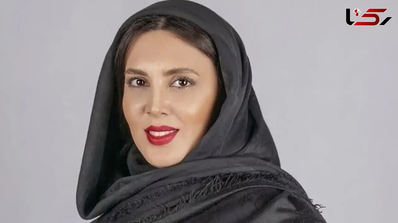 عکس خواهر زیبای لیلا بلوکات ! / دوقلو نیستند اما شباهت زیاد است ! 