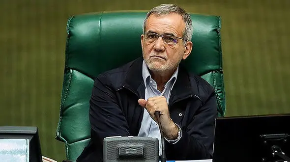 خط و نشان عجیب پزشکیان برای اصلاح طلبان 